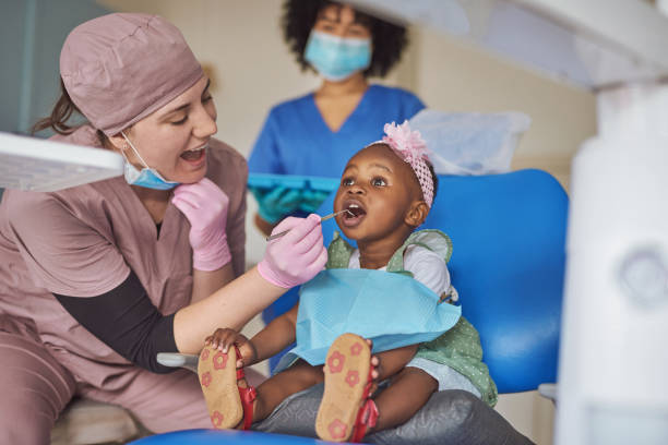Best Pediatric Dentistry  in Harrodsburg, KY