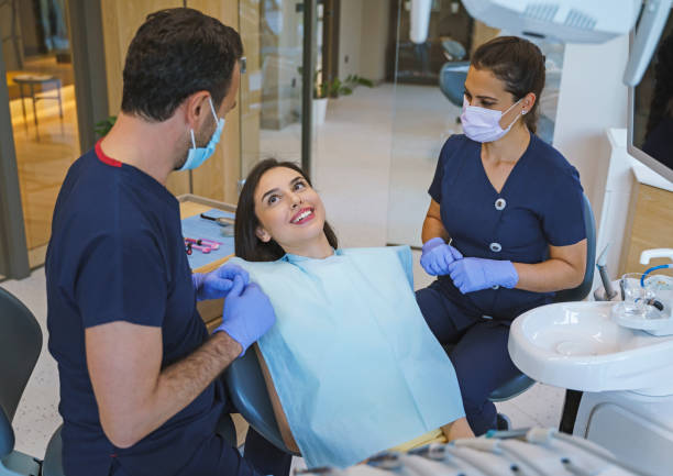 Best Dental X-Rays and Imaging  in Harrodsburg, KY