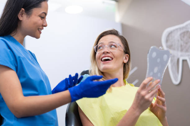 Best Wisdom Tooth Removal  in Harrodsburg, KY