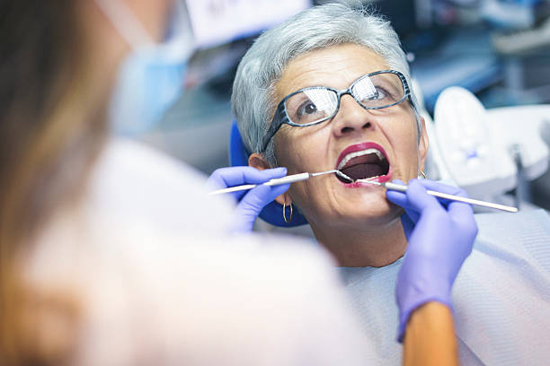 Full Mouth Reconstruction in Harrodsburg, KY