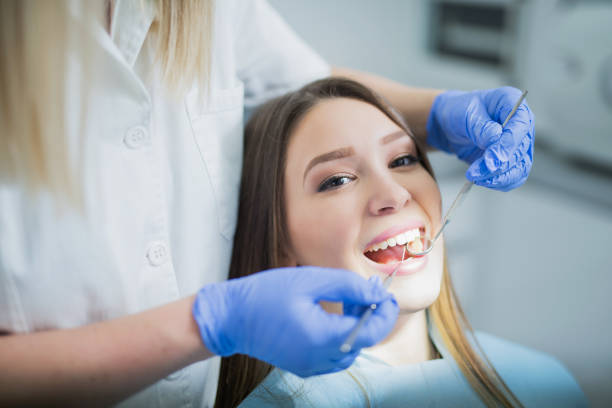 Best Preventive Dentistry  in Harrodsburg, KY