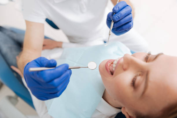 Why Choose Us for Your Dental Needs in Harrodsburg, KY