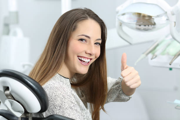 TMJ/TMD Treatment in Harrodsburg, KY